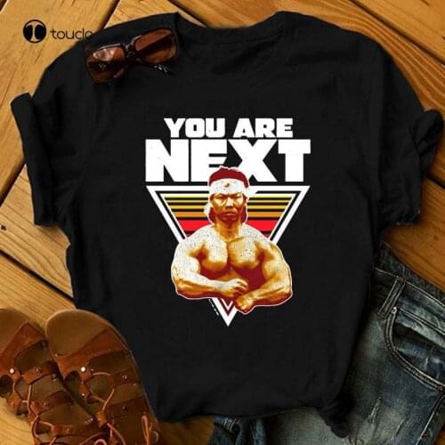 Bloodsport Shirt, Bloodsport Gift, You Are Next Bloodsport Vintage Sweatshirt Gifts Tee Shirts For Men And Women