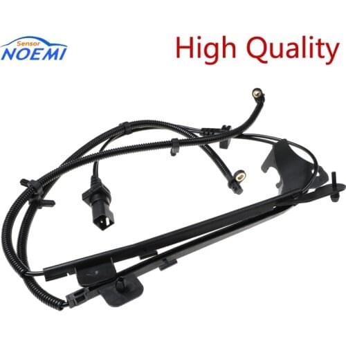 YAOPEI 2S612B372BD Rear Left/Right New ABS Wheel Speed Sensor For Ford Fiesta 2001-2012 FL FR RL RR