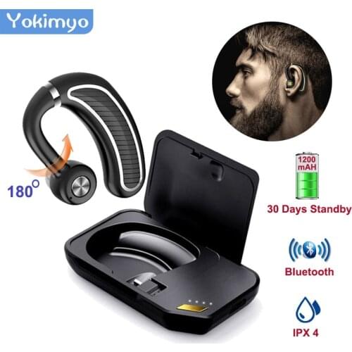Yokimyo Wireless Headphones