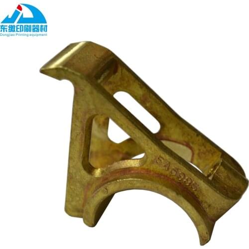 Roland Printing Machinery Gripper 5A-6985