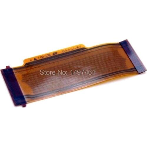 CCD/COMS and main circuit board Connect Flex Cable for Panasonic DMC-GF7 GF7 GF8 GF9 GX800 GX850 Camera