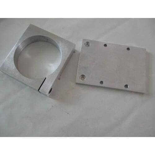 CNC machine parts Zaxis CNC ROUTER MOUNT (2.8") for COLT TRIM ROUTER parts accessories