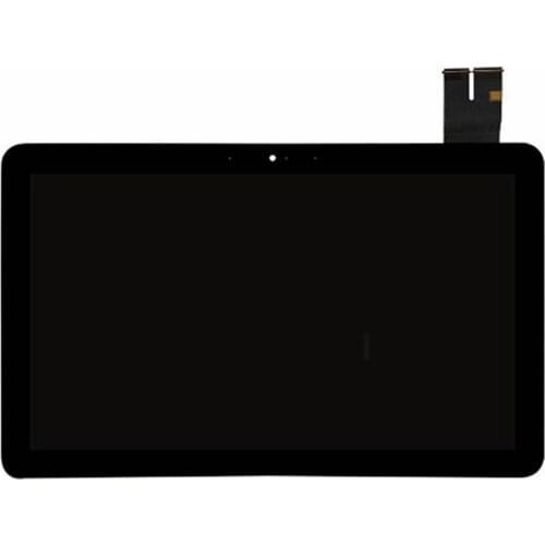 LQ125T1JX03C 12.5 "Inch QHD LED LCD Display For ASUS T3Chi T300Chi T3 CHI T300 CHI Touch Screen Assembly