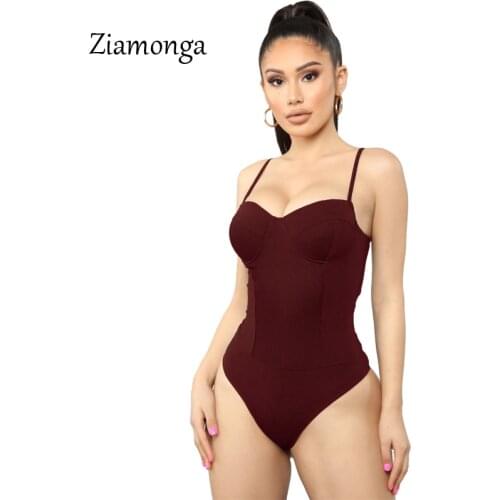 Ziamonga Women's One-piece Swimwear