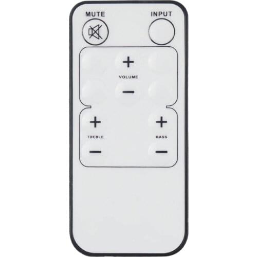 For Microlab R7121 solo 6c 7c 8c 9c Sound speaker system product 1c 2C 3C 4C 5C remote control R7121 RA093 RC071 r7102