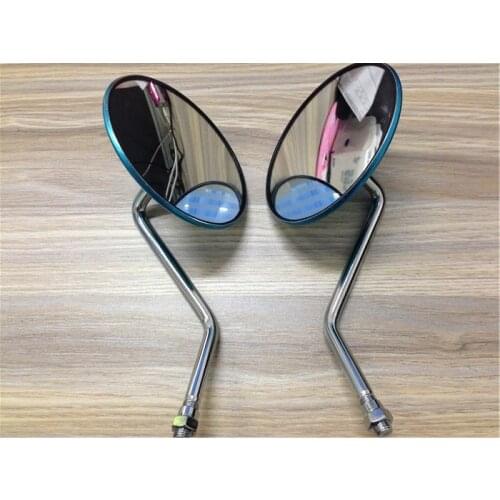 For Wangjiang accessories GN250 rearview mirror