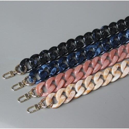 Bamader Women's Clutches On A Chain