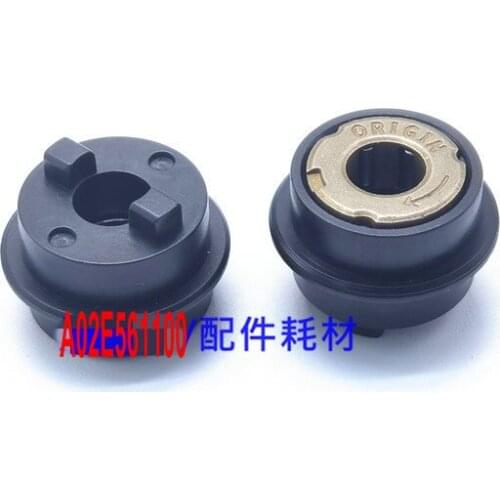 Free Shipping Compatible Improved A02E-5611-00 A02E561100 Clutch Gear for Minolta Bizhub 250 350 282 283 284 362 363 423