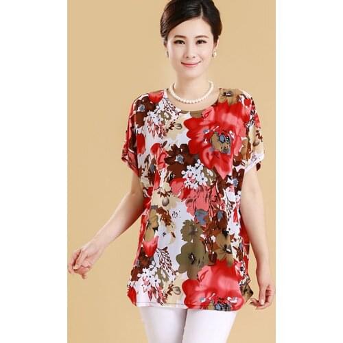 HANQIYAHULI Women's Blouses