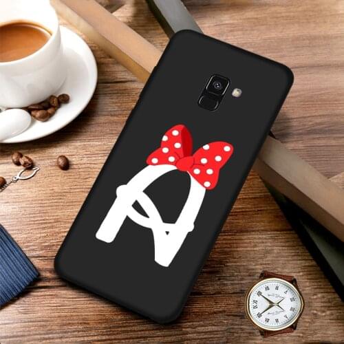 IZYEKY Samsung Galaxy A6 Phone Cases