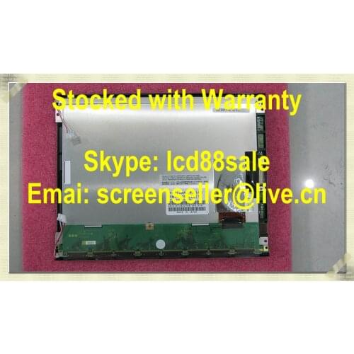 Best price and quality TM121SV-02L11 industrial LCD Display