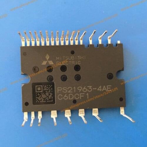 Free shipping NEW PS21963-4AE MODULE