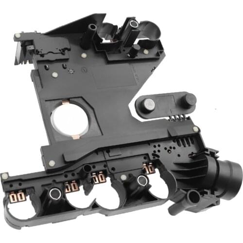 Transmission Conductor Valve Body Plate for Benz 1402701161