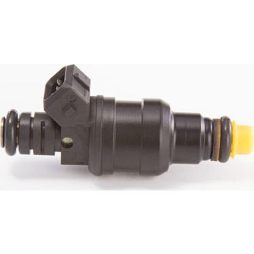 Genuine Fuel Injector Nozzle For OPEL PEUGEOT VOLVO 760 780 1.8-2.9L 1981-1998 0280150725 0 280 150 725