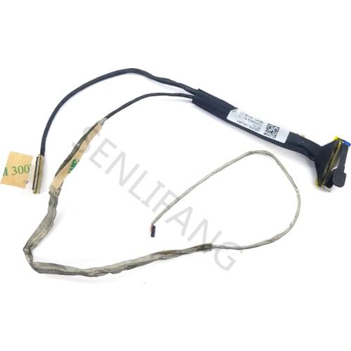 Genuine new for LVDS CABLE for ASUS UX303 UX303L UX303LN UX303LN-8A UX303LN-1A DC02C00910S