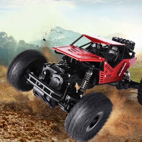 4WD Rc Car 4x4 Rc Monster Truck Brushless Rc Car For Kids To Drive Remote Control Car Child Electric Car Rc