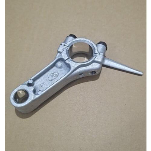 GX120 CONNECTING ROD FITS HONDA GX110 4STROKE CON ROD CONROD ASSEMBLY MOWERS GENERATOR WATER PUMP AIR COMPRESSOR FREE SHIPPING