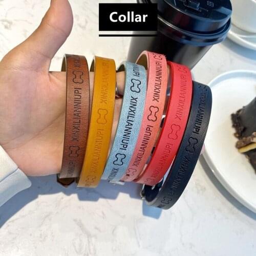 SunIndex Collars