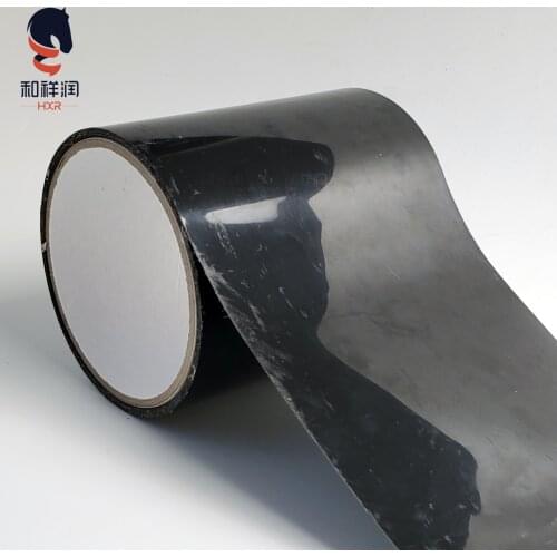 150x10cm Super Strong Fiber Waterproof Tape Leak Proof Seal Repair Tape Performance Self Repair Tape