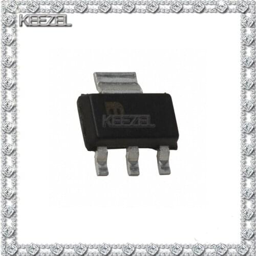 FZT853 SOT-223 FZT853TA 6A 100V SMD Transistor Transistor 853