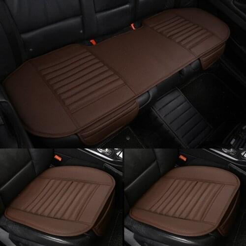 Universal seat cushion for Jeep Grand Cherokee 2007-2015 2016 2017 2018 Car interior cushion