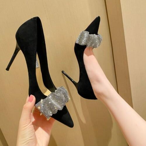 Свадебные туфли для невесты Whnb China At AliExpress