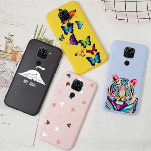 Чехлы для телефонов Xiaomi Redmi 9 XLEAD China At AliExpress