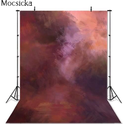 Mocsicka Abstract Texture Backdrops Old Master Photography Background For picture Decoration Props Photo Studio