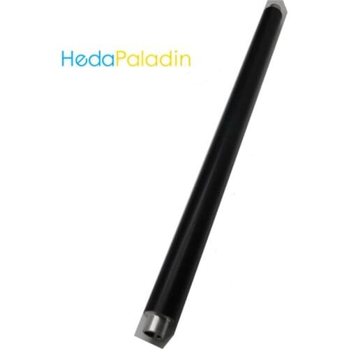 2Pcs X New compatible Upper Fuser Heat Roller for Konica Minolta bizhub C451 C452 C550 C650 upper teflon roller