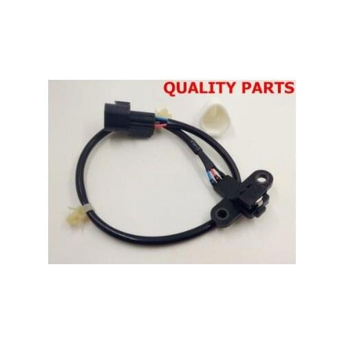 5S1702 PC362 J5T25175 MD329924 Crankshaft Position Sensor FOR Chrysler Sebring Dodge Stratus Mitsubishi Galant Eclipse 2.4L 2.7L