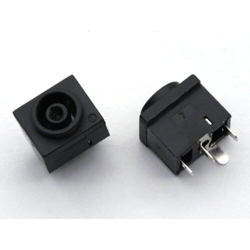 5X NEW Samsung monitor Power Interface for Samsung driver board power connector DC Jack