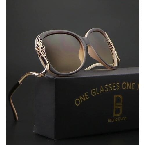 Bruno Dunn Womens Sunglasses Brand
