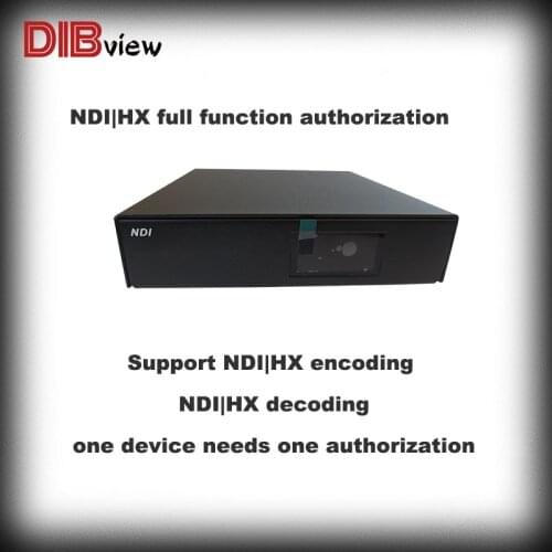 DIBVIEWOLO Electronics
