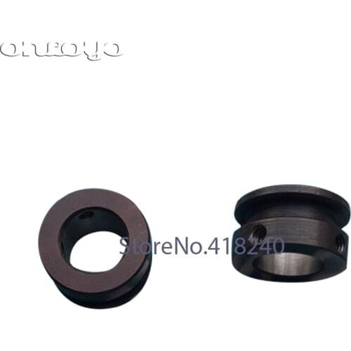 Computer Embroidery Machine Simple Disk Strip Parts Tape Embroidery Accessories Three-in-one multi-function Shaft Jacket