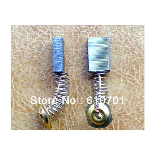 Lot20 16x11x5mm Carbon Brushes CB303 Makita Power Tool Hand Drill Grinder Motor
