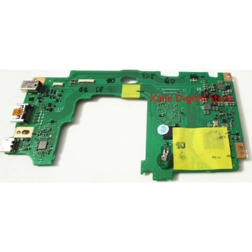 New For Nikon D7500 Mainboard Motherboard Mother Board Togo Image Main Driver Circuit PCB Camera Repair Part