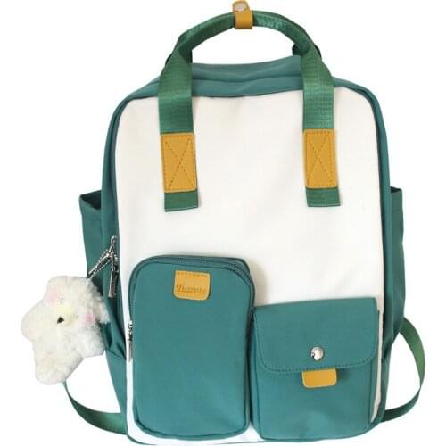 Школьные рюкзаки Modoker China At AliExpress