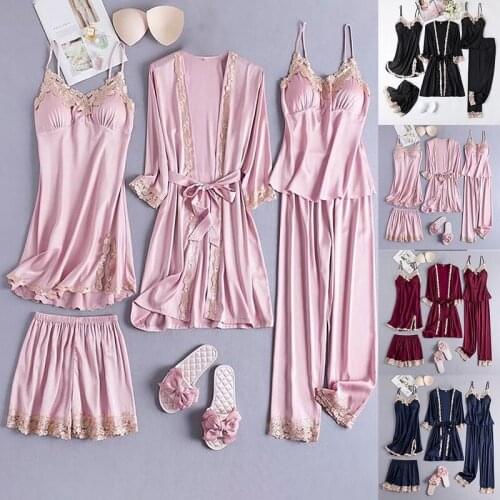 MoneRffi Women's Sleep Sets