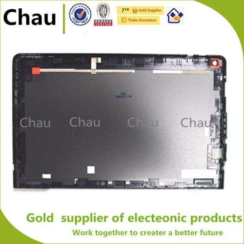 New For Lenovo Thinkpad X1 Helix laptop LCD back cover Top Cover 00HT545