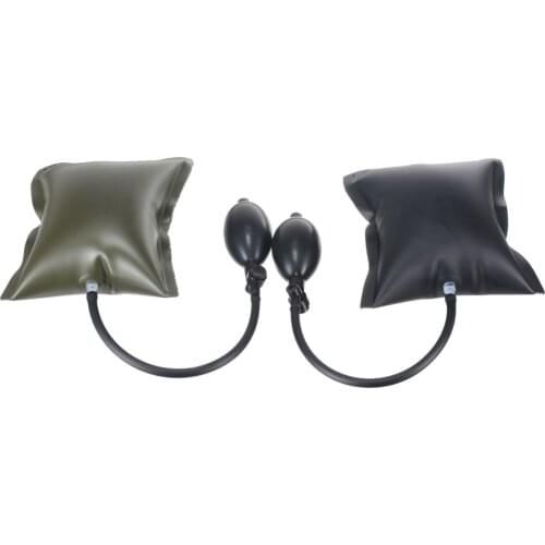 New Arrival Universal 1pcs Car Door Window Open Air Pump Wedge Pad Entry Inflatable Shim Tool