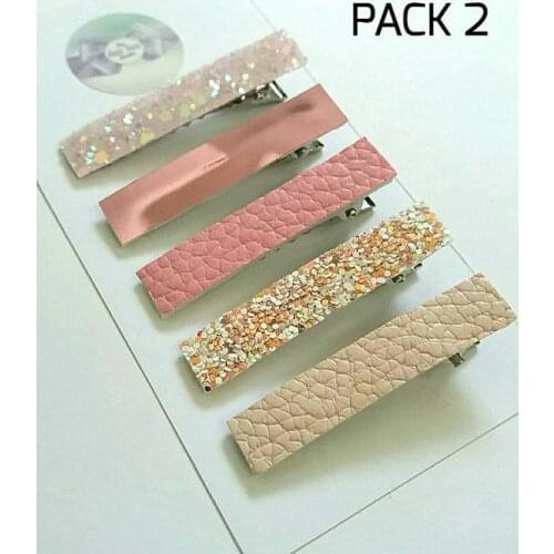 2020 new hair accessories hairpin H08 scrapbook wood mold leather mold die-cut crafts compatible with most die-cutting machines