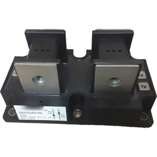 SBA500AA160 SBA500AA120 SBA500AA80 SBA500AA40 Original, Can Provide Test, 1 Year Warranty