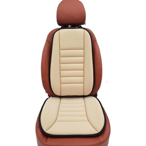 Memory Sponge Universal Easy Install Non-slide Car Seat Cushion Stay On Auto Not Moves Office/home Covers For Scirocco Y5 X30