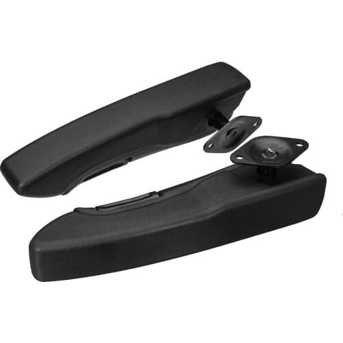 Universal Left/Right Side Adjustable Seat Armrest Hand Holder For Camper RV Van Motorhome Boat