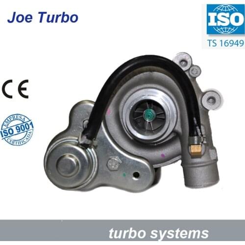 High quality CT12 17201-70020 1720170020 Turbo Turbocharger For Toyota Soarer 2.0L/Camry 1.8L 1986-88 1GGTEU 1CTL with gaskets