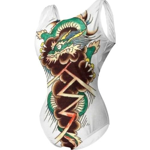 Women 2021 Exotic Aesthetic Bikinis Ed Hardies (15) Women Swimsuit Dress Sets Women Beach Wear