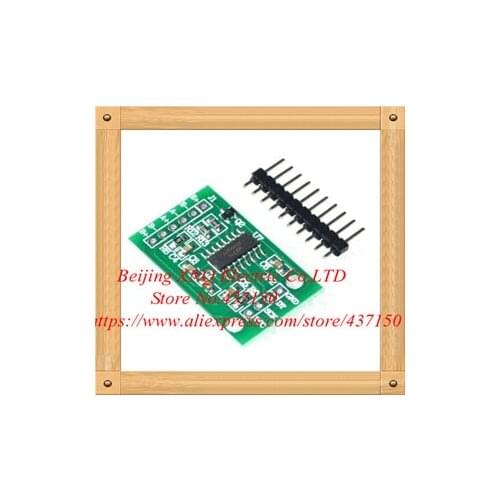 10PCS X HX711 modules / weigh sensors for AD module / chip preferred DIY Graduation