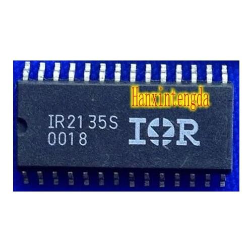 2pcs/lot IR2135S SOP28 [SMD]