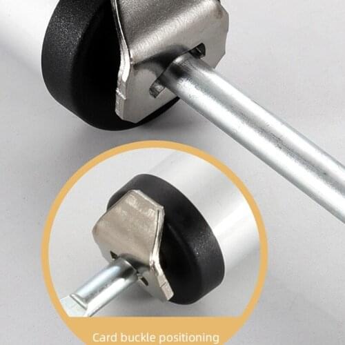 Automatic Pneumatic Buffer Door Closer Door Closing Device Aluminum Alloy 16FA