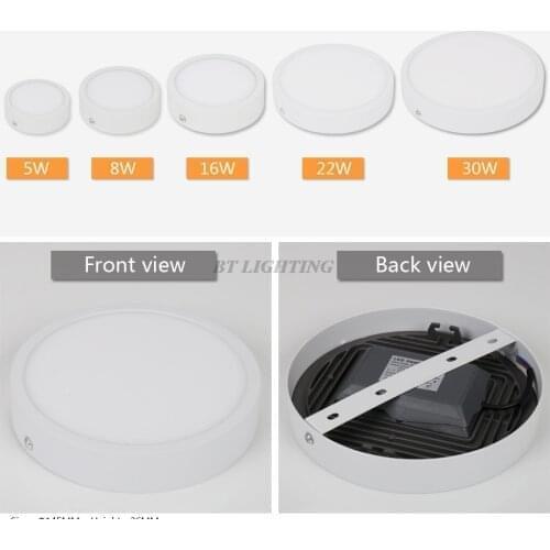 BTLY LIGHT LED Spotlights